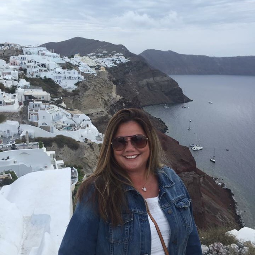 Meet your Posher, Sara